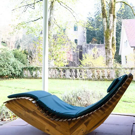 Ferienwohnungen-Allerheiligen-Wasserfaelle Oppenau Zewnętrze zdjęcie