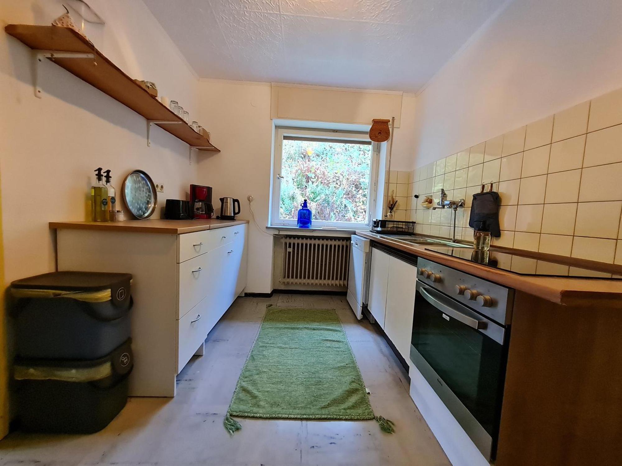 Apartment Ferienwohnungen-allerheiligen-wasserfaelle *