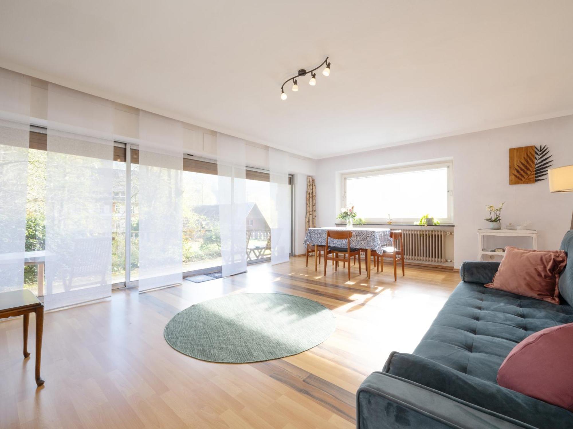 Ferienwohnungen-allerheiligen-wasserfaelle Apartment