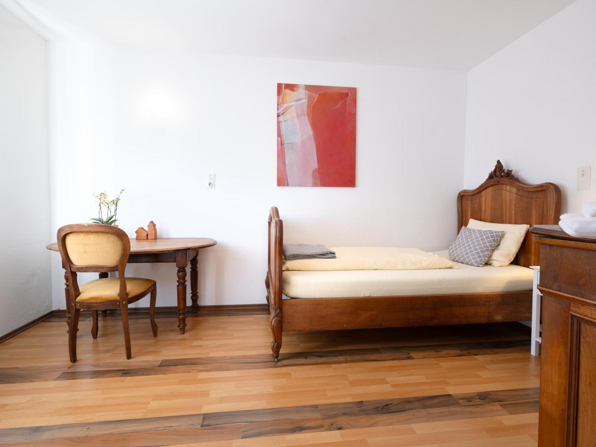 Apartment Ferienwohnungen-allerheiligen-wasserfaelle