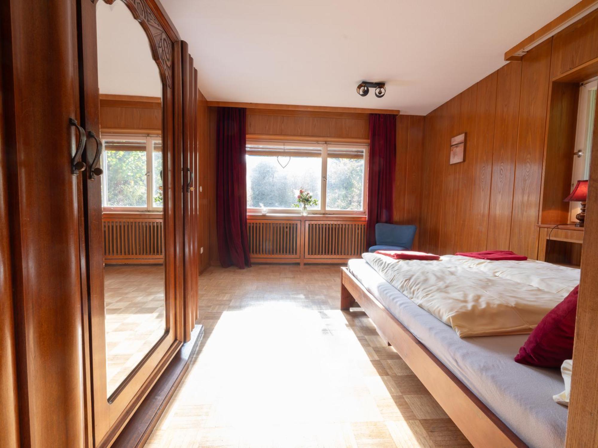 Ferienwohnungen-allerheiligen-wasserfaelle Apartment