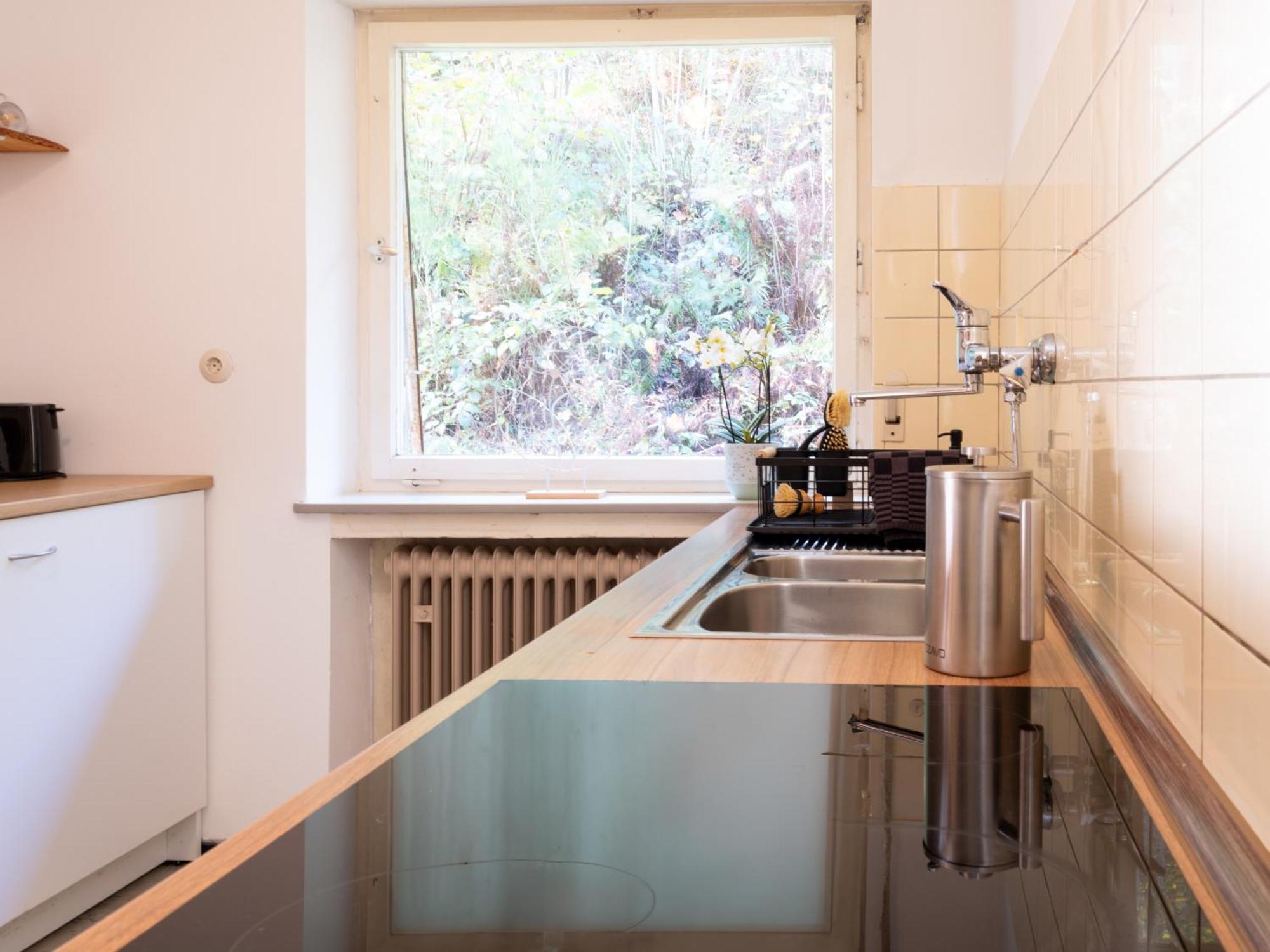 Ferienwohnungen-allerheiligen-wasserfaelle Apartment *