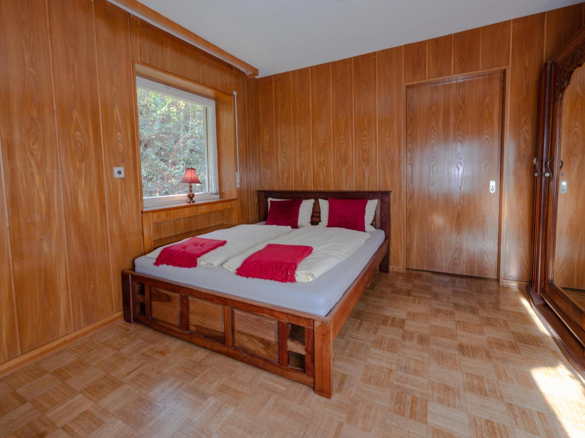 Apartment Ferienwohnungen-allerheiligen-wasserfaelle