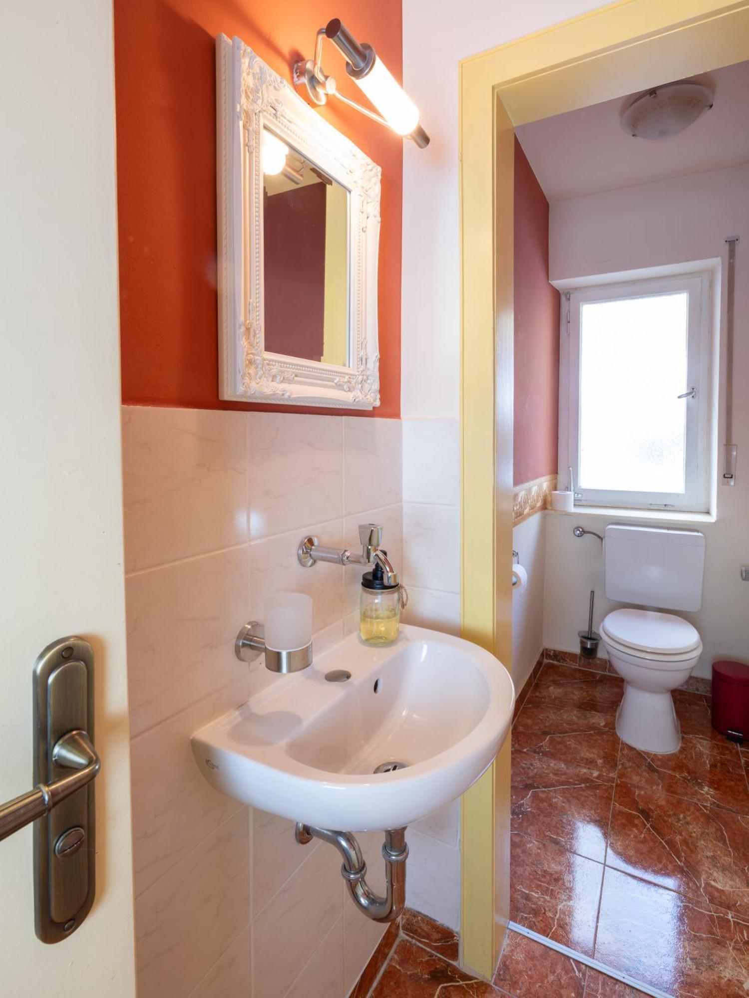 Ferienwohnungen-allerheiligen-wasserfaelle Apartment *