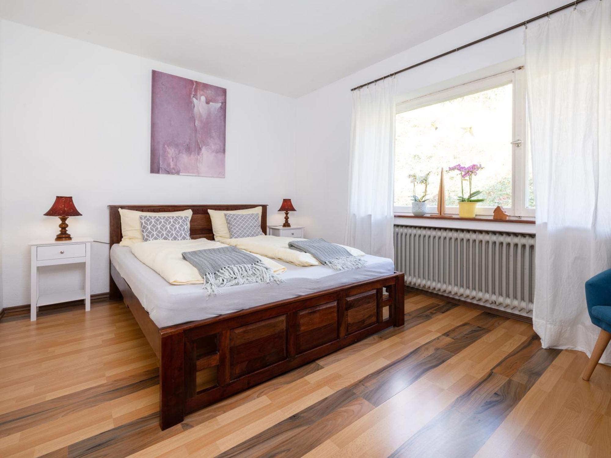 Ferienwohnungen-allerheiligen-wasserfaelle Apartment