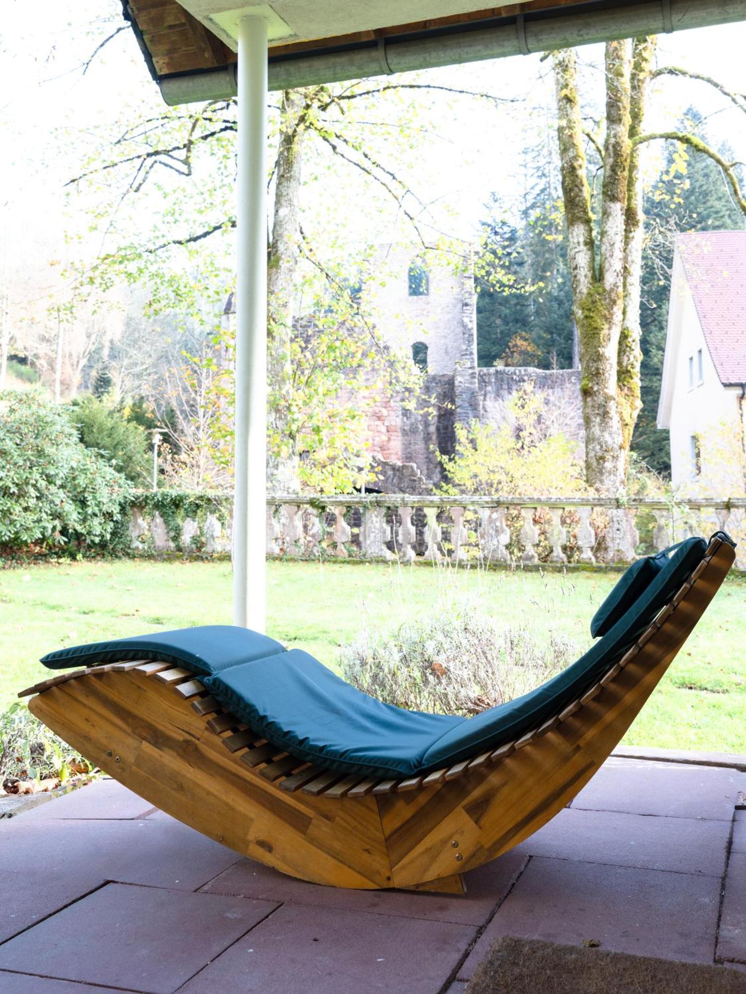 Ferienwohnungen-allerheiligen-wasserfaelle Apartment Oppenau